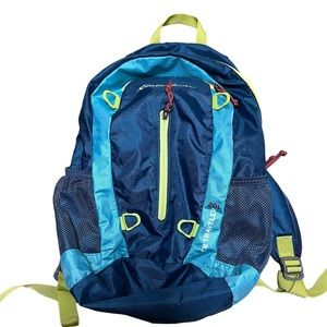COPY - Eddie Bauer Stowaway Pack 20L Trail Daypack Backpack Lightweight Packabl…